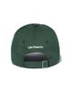Noming Signature Small Logo Ball Cap - Deep Green