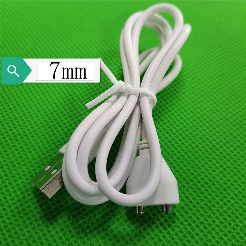 DC 2.5mm Cable for Vibrator USB Rechargeable Power Supply Charger Adult Sex Toys for Women Men Accessories Charging