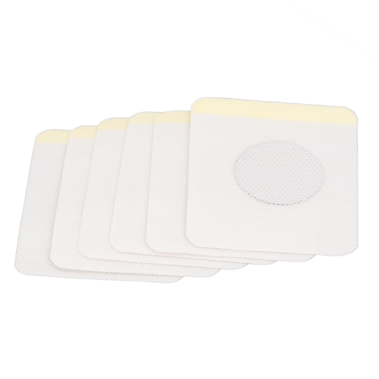 

6 шт. Послеродовая прокладка от недержания мочи Облегчение Восстановление Ночное недержание мочи Частое мочеиспускание Подтекание