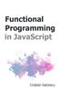 Kniha Functional Programming In JavaScript : 3