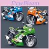 Inertia Motorcycle Toy For Kids With Sound Light Music And Visual Development