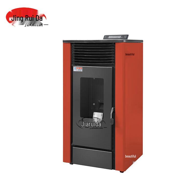 JINGRUIDA Bio-Pellet Outdoor Tent Heater