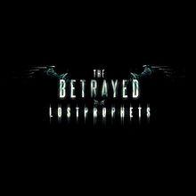 CD LOSTPROPHETS - Betrayed  88697610052 Sony Music 2010 Europe Rock Used