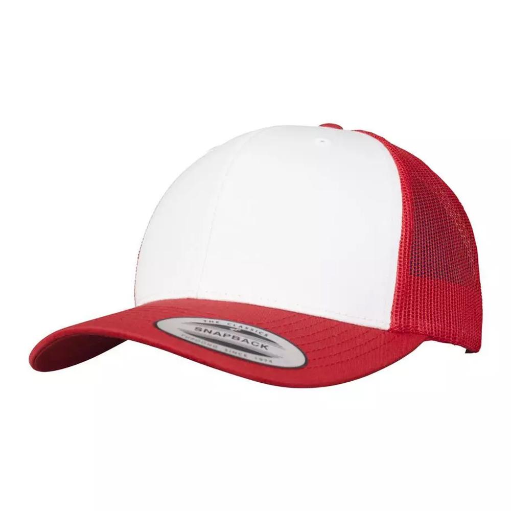 Flexfit Retro Trucker Cap