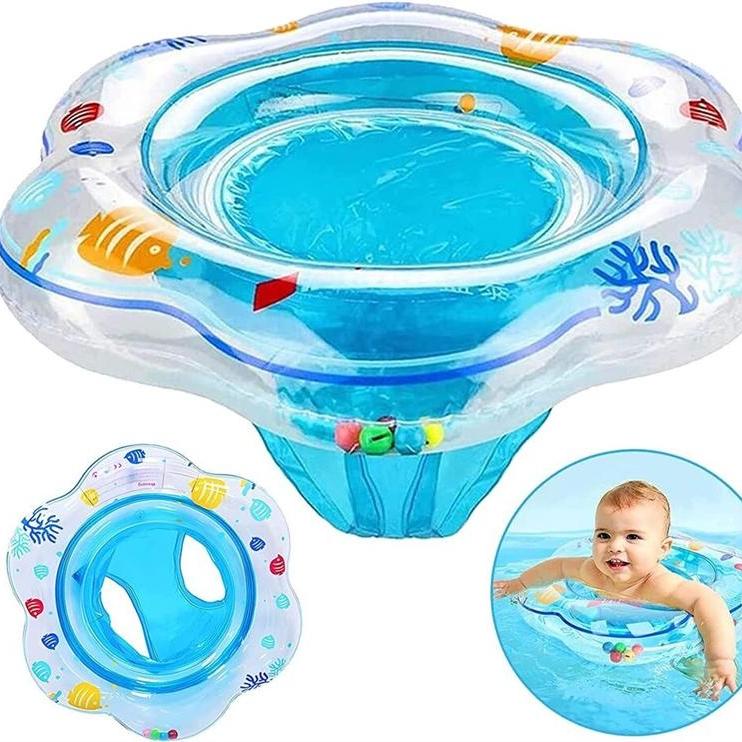 

Детское плавательное кольцо, надувное детское водное поплавок, сиденье для бассейна, игрушки для плавания