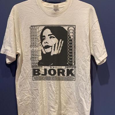 Top – T-shirts