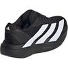 adidas Adizero Evo SL J Negru Alb Tenisi Copii Core-Black Cloud-White Carbon KK1247