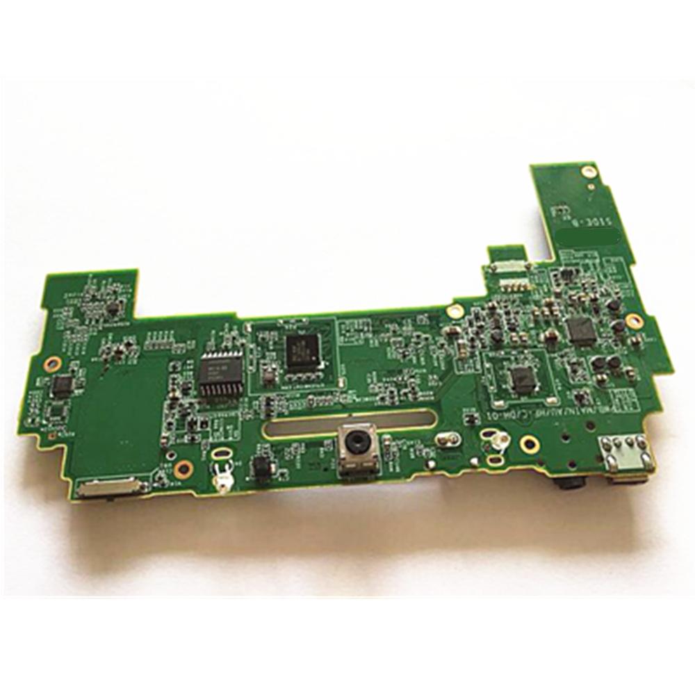 Controller Motherboard Mainboard For Wiiu/Wii Pad Gamepad Us Version