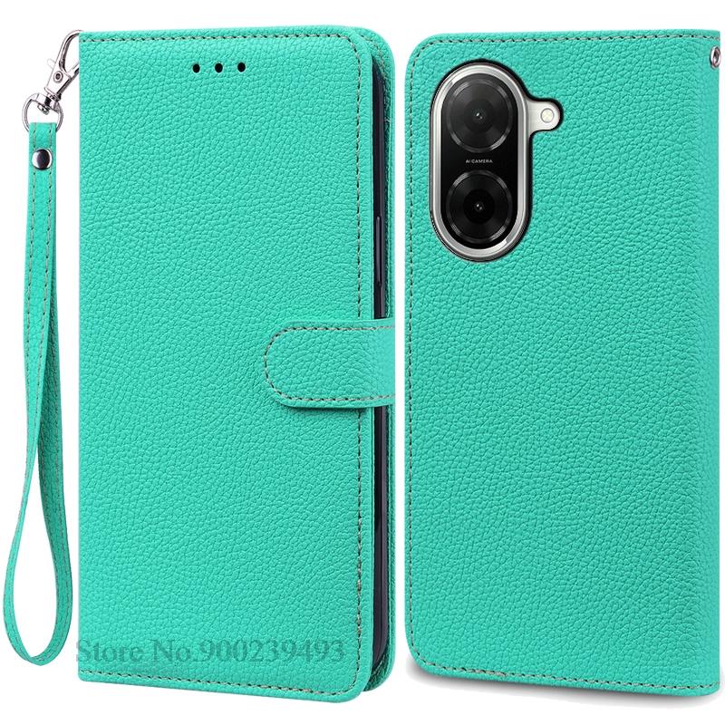 A7 Pro 4G 5G Case For Redmi A7 Pro Case Wallet Leather Flip Cover For Xiaomi Redmi A7 Pro Case Book Phone Cover Coque Fundas