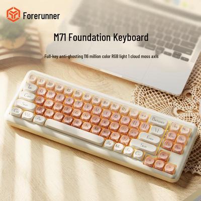 Periféricos para computadores – Teclados