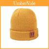 Knitted Toddler Adult Winter Hat With Warmth Windproof For Family Outdoor Activities