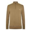Jack Wills Mens Funnel Neck Jumper