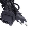 New Universal Foot Control Sewing Machine Foot Pedal Controller for ,Butterbly, Foot Switch EU Plug