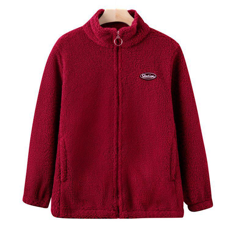 Stylish Classic Coat: Perfect for Dropshipping & Live Streaming