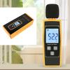 Digital Hand-held DB Sound Level Meter 30-130dB DB Mini Sound Level Meter