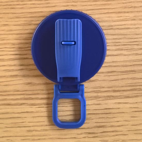 Víčko Přenosné Opakovaně použitelné Kryt na plechovku s nápojem Značka Těsnicí technologie Rodinné setkání Víčko na plechovku Průměr 2,24" Vhodné pro většinu plechovek