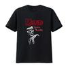 Misfits Legacy of Brutality T-shirt Musique Punk Rock Doux Unisexe Extensible Streetwear Élégant