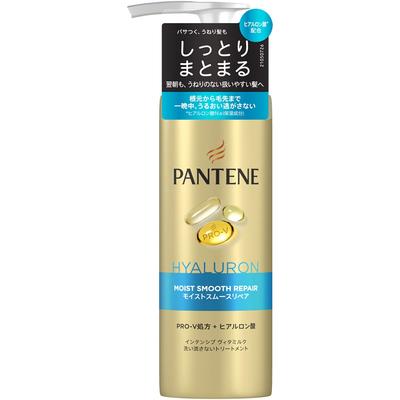 Penteen PG GaPan haPPen Ten Moist Smooth Vita Milk 125ml
