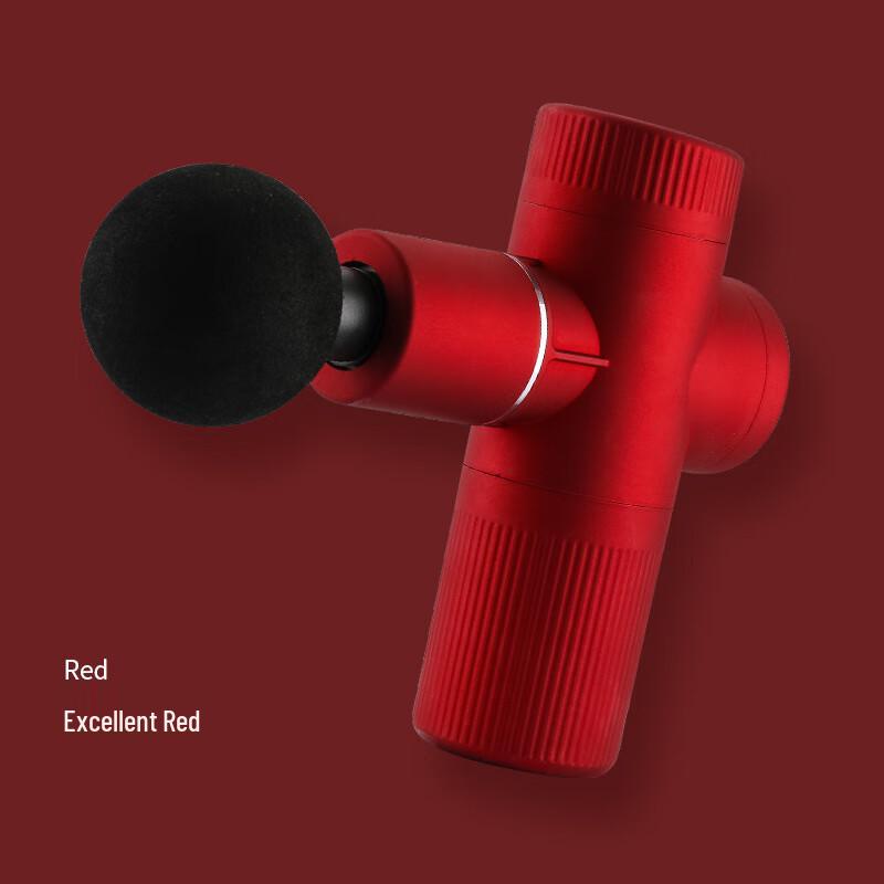 UD Mini Portable Fascia Gun Massager