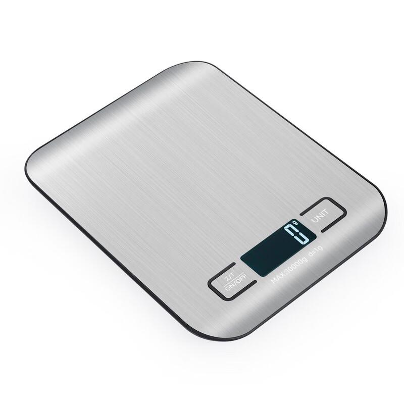 

Rechargeable Digital Kitchen Scale