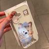 Hollow Fruit Animal for Apple 16 Promax All Inclusive Anti Drop Phone Case 16 Minimalist for IPhone 15 Protection