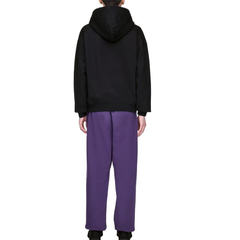 Y-3 Casual Fashion Minimalist Versatile Hoodie Men hoodies KA3112