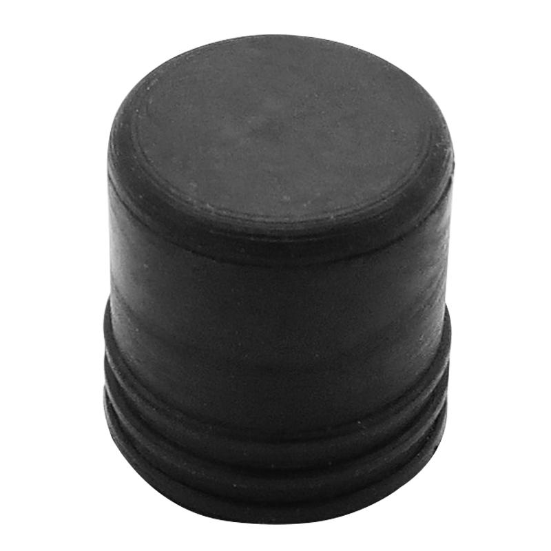 10 Pieces Brake Bleeder Screw Cap Bushing For Infiniti JX35 Q50 Q60 QX4 QX60 2014- 41129-80Z0A