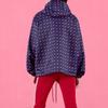Gucci X Adidas Trefoil Print Jacket 691428-ZAJCZ-7281