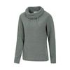 Mountain Warehouse Womens/Ladies Hebridean Cowl Neck Fleece Top