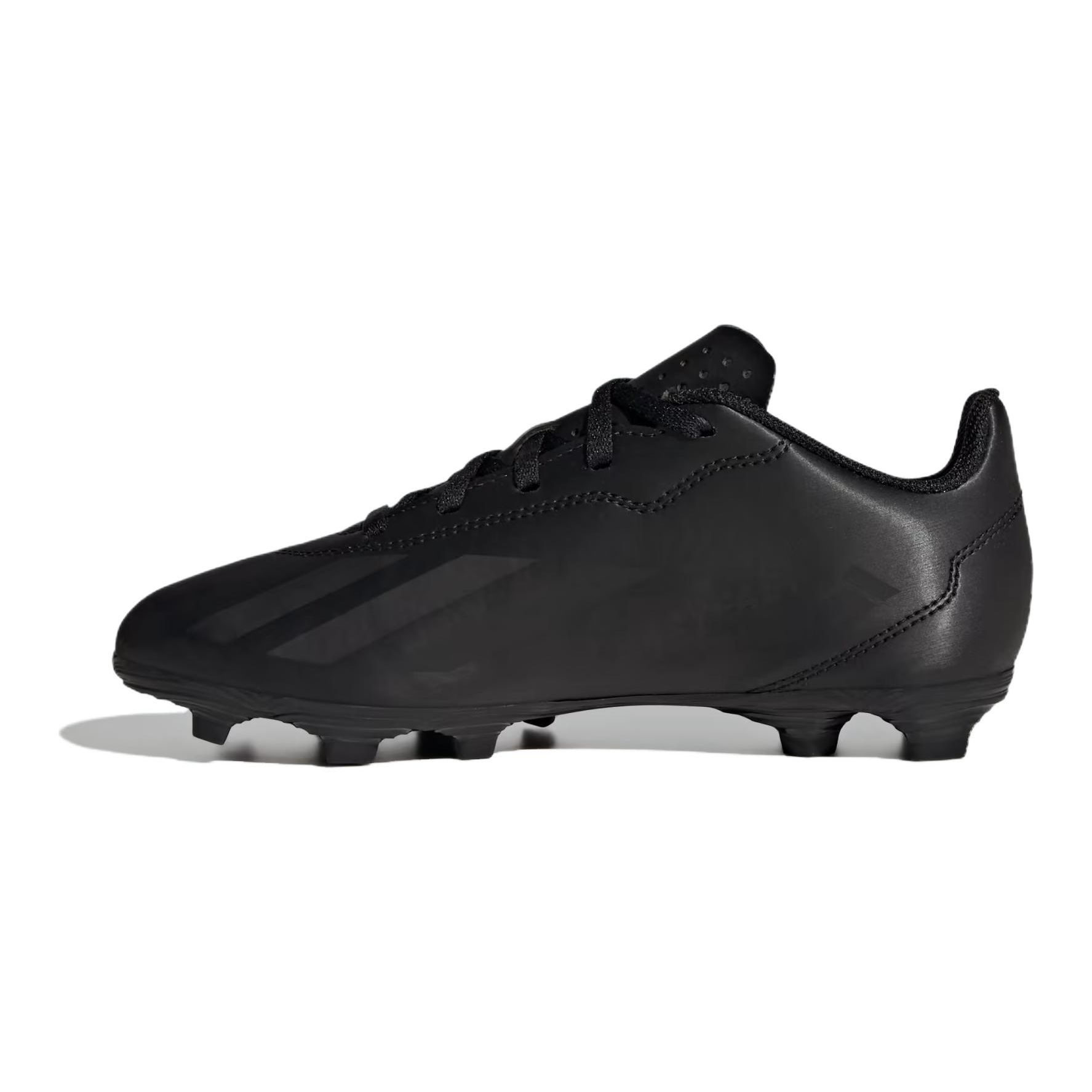 

adidas X Crazyfast.4 FG J Nightstrike Pack Kids Sneakers Black Core-Black IE1590 38⅔