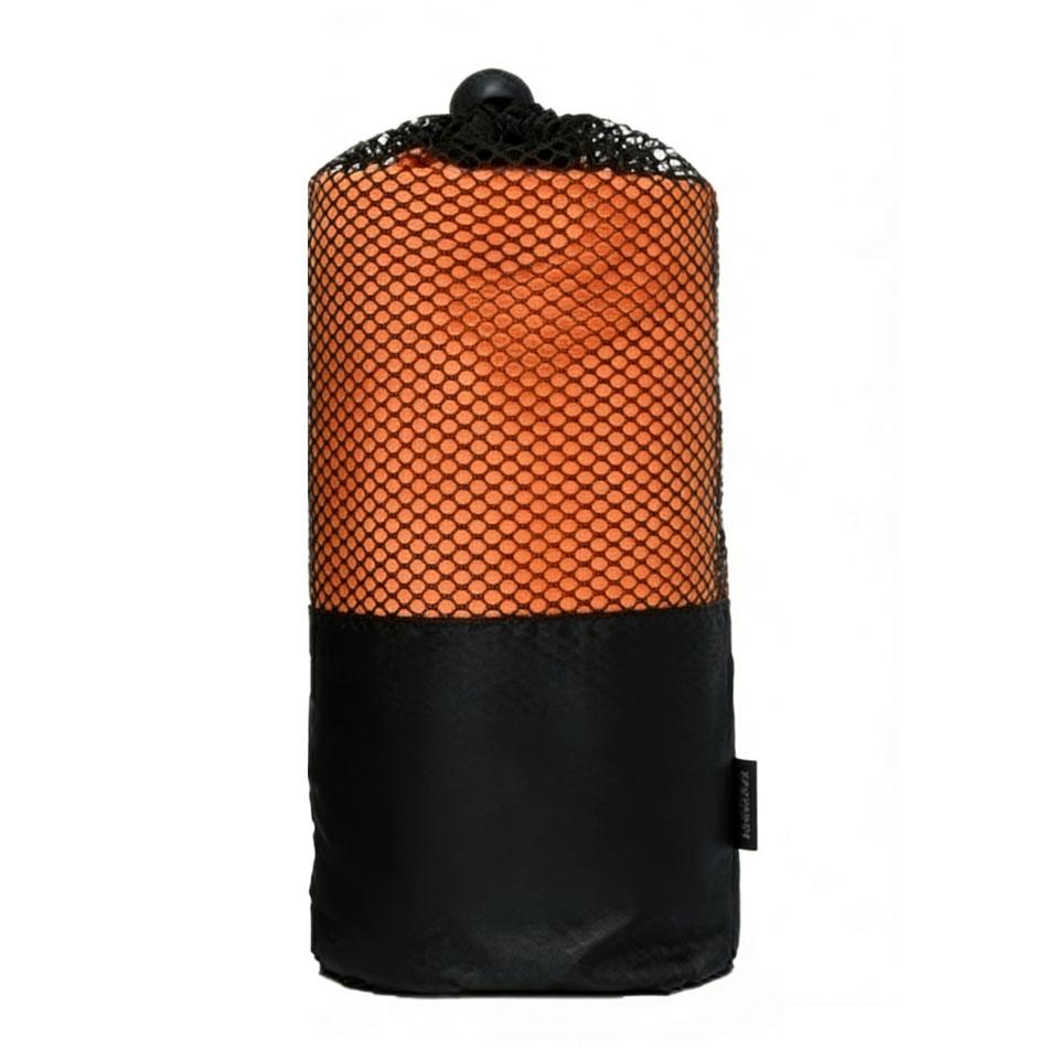 Nowy Ręcznik z Mikrofibry Sportowy Szybkoschnący Super Chłonny Ręcznik Kempingowy Super Miękki i Lekki Ręcznik na Siłownię, do Pływania, Jogi, na Plażę