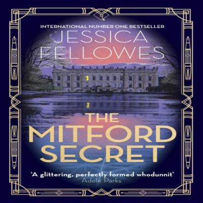 The Mitford Secret by Jessica Fellowes Paperback Book 9780751580662