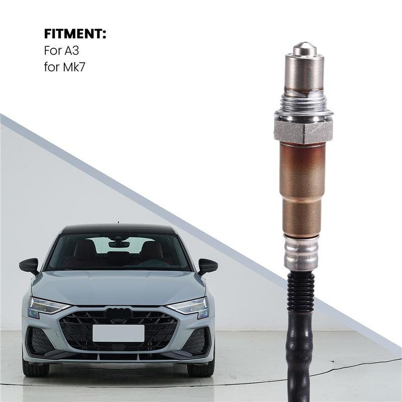 

06K906262CS Lambda Probe Oxygen Sensor For A3 VW Golf Mk7 06K 906 262 CS 8V0906262 8V0906262D 06K906262CB