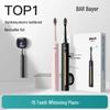 Bayer A9 Sonic Electric Toothbrush CN plug (adapter included)