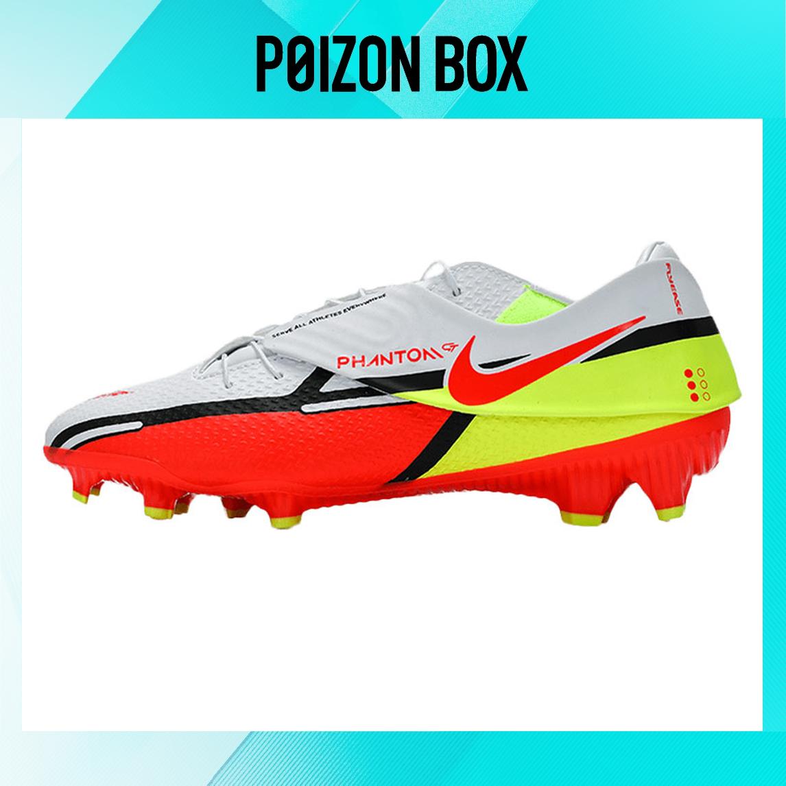

бутсы Nike Phantom GT Football shoes Men DH9638-167