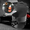 Car Seat Mount Automotive Stand Drinking Bottle Can Mug Organizer Bottle Drinks Rack Car Cup Holder