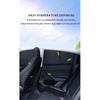 For Tesla Model YL 3 Y Juniper Highland 2025-2017 Upgraded Sunshade Side Window Shade Cover Windshield Sun Visor Privacy CampingWindshield Sunshades