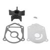 Kit di Riparazione Girante Pompa Acqua 17400 94611 Accessori Adatti per Suzuki DT 115 140 1983 2001