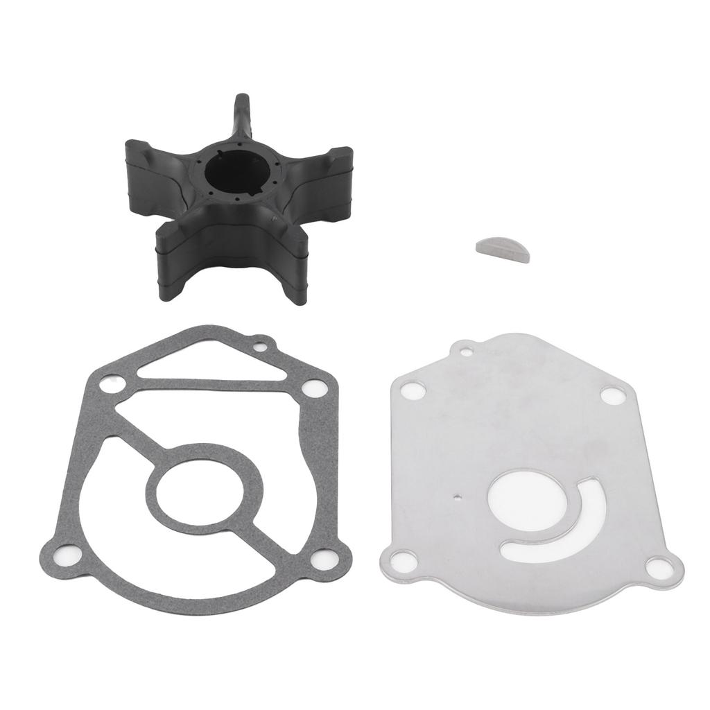 Kit di Riparazione Girante Pompa Acqua 17400 94611 Accessori Adatti per Suzuki DT 115 140 1983 2001