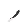 Aela Noir Vibromasseur G Spot Point G Noir