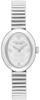 SAMMY Silver Stainless Steel 14504570[Authentic] Women's Watch, Dial, Bracelet,