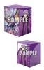 Deck Holder V3 Vanguard Mawari Demonic Treasure Dragon Dragueld Vol.1131 Cardfight!! "Michiru & Emperor, Magnus"