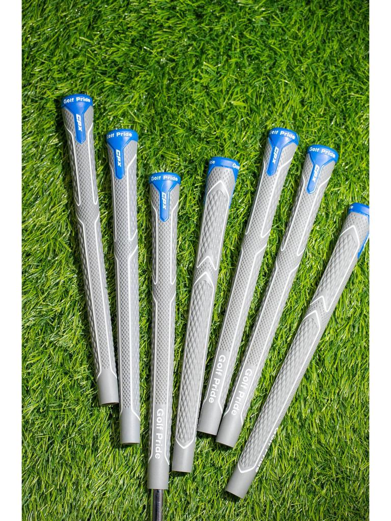 2022 CPX Women's/Standard/Midsize/Oversize Eco-Friendly Rubber Golf Grips