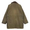 Barbour A830 CLASSIC BEAUFORT Classic Beaufort Oiled Jacket 38 khakiUsed