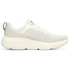 Skechers 'Cream White' 220351-NAT