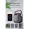 TEMEISHENG SL06-26 Portable Outdoor KTV Bluetooth Speaker CN Plug (adapter Included) (CN Version)