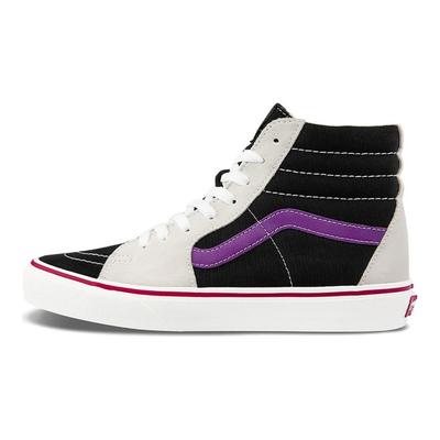 SK8 HI 'Black Buff' Vans VN0A4U3C2TX