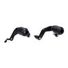 Motorcycle Frame Sliders Crash Protector Replacement for CBR650R CB650R 2019 2022 CNC Aluminum