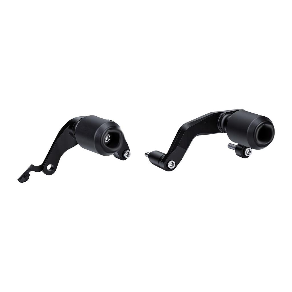 Motorcycle Frame Sliders Crash Protector Replacement for CBR650R CB650R 2019 2022 CNC Aluminum
