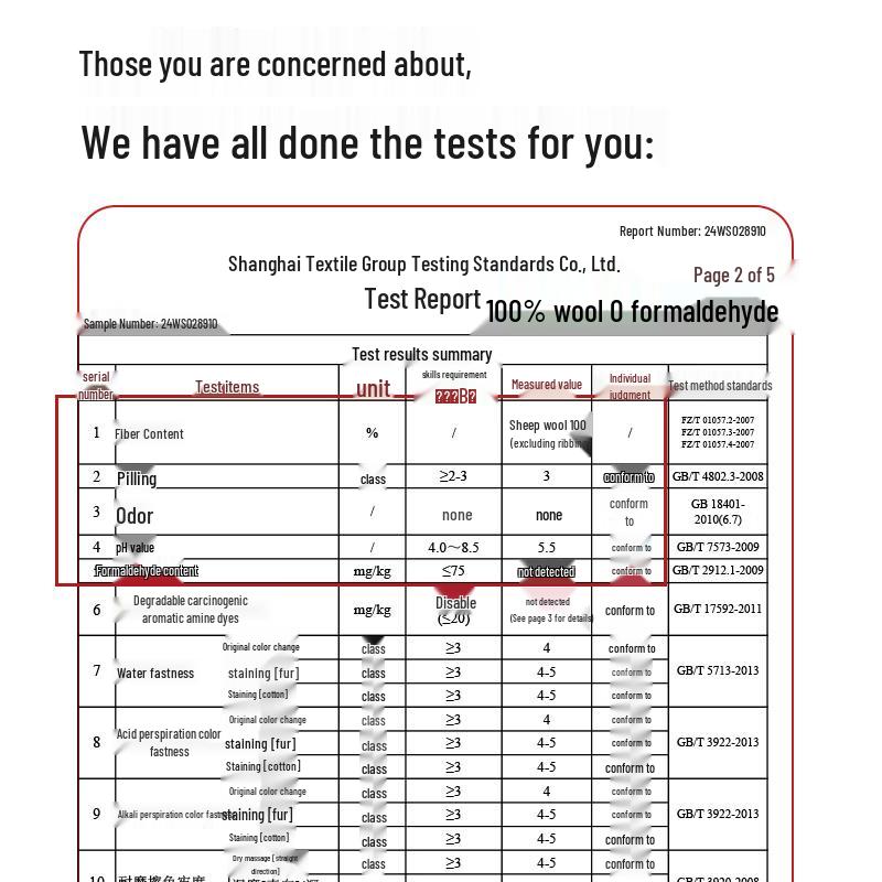 Hengyuanxiang Men's Full Zip 100% Pure Wool Vest